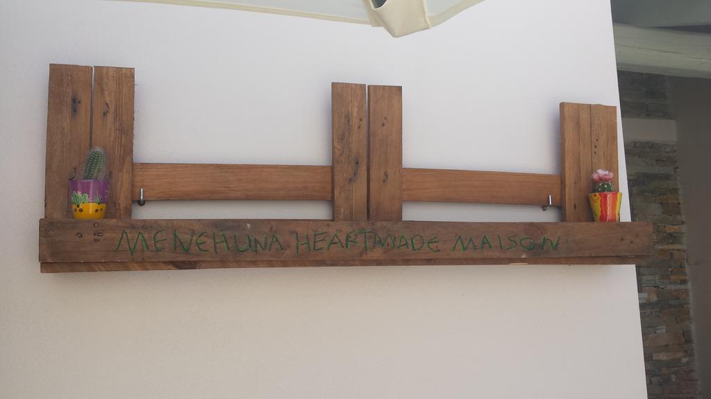Menehuna Heartmade Maison Khorevtón Ngoại thất bức ảnh